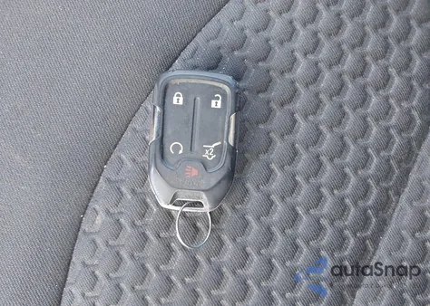 2021 GMC Terrain Awd Sle from USA, damaged, VIN 3GKALTEV4ML391734